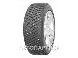 Goodyear 265/50 R19 110T UltraGrip Ice Arctic SUV шип